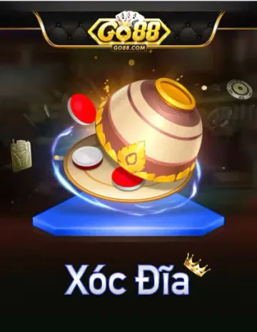 Hình ảnh trò chơi Go Xoc Dia tại nhatvip